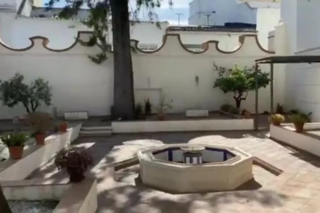 Appartamento Atico Duplex Con Garaje Sanlúcar de Barrameda