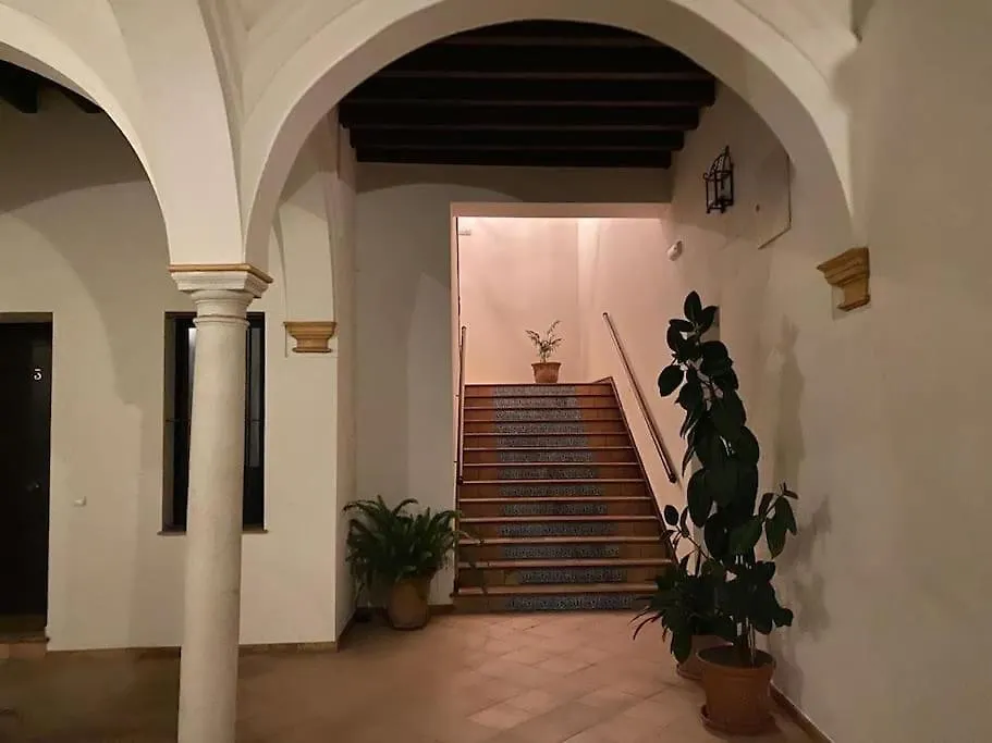 Appartamento Atico Duplex Con Garaje Sanlúcar de Barrameda 0*,  Spagna