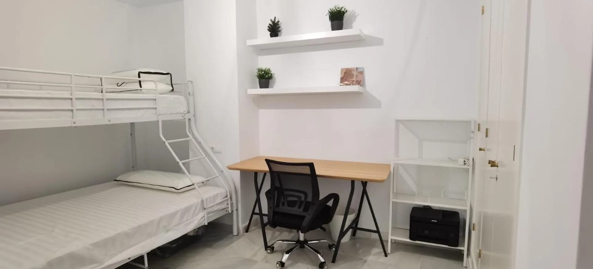 Atico Duplex Con Garaje Lägenhet Sanlúcar de Barrameda