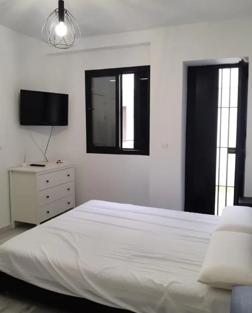 Appartamento Atico Duplex Con Garaje Sanlúcar de Barrameda