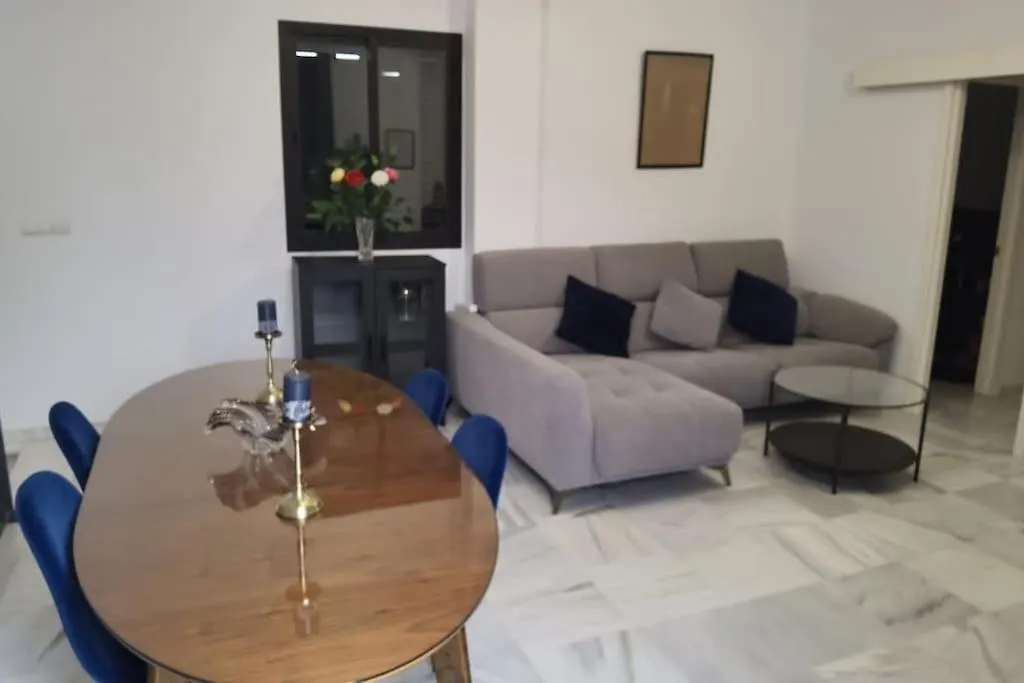 Apartmán Atico Duplex Con Garaje Sanlúcar de Barrameda Španělsko